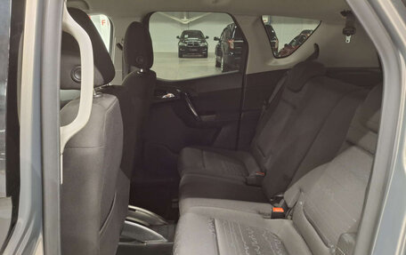 Opel Meriva, 2012 год, 750 000 рублей, 12 фотография