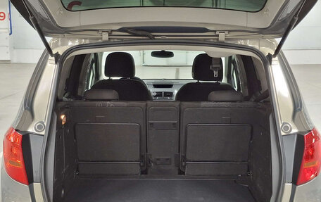 Opel Meriva, 2012 год, 750 000 рублей, 10 фотография