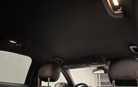 Mercedes-Benz C-Класс, 2017 год, 2 400 000 рублей, 21 фотография