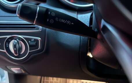 Mercedes-Benz C-Класс, 2017 год, 2 400 000 рублей, 32 фотография