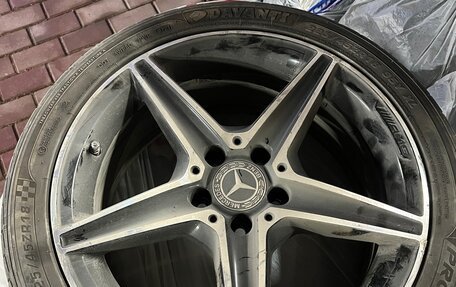 Mercedes-Benz C-Класс, 2017 год, 2 400 000 рублей, 37 фотография