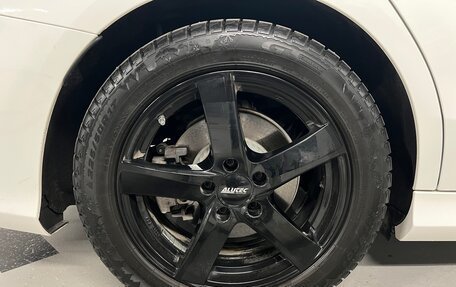 Mercedes-Benz C-Класс, 2017 год, 2 400 000 рублей, 35 фотография