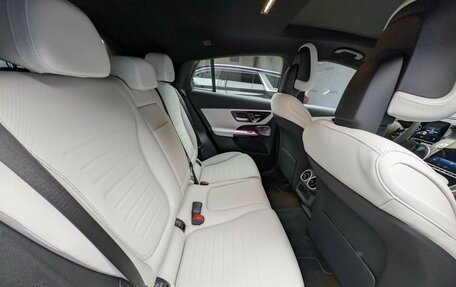 Mercedes-Benz GLC Coupe, 2025 год, 12 540 000 рублей, 9 фотография