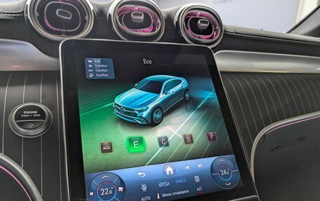 Mercedes-Benz GLC Coupe, 2025 год, 12 540 000 рублей, 12 фотография