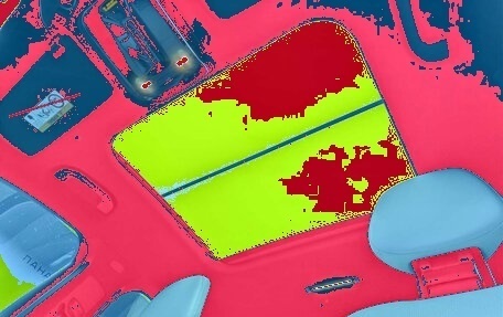 Mercedes-Benz GLC Coupe, 2025 год, 12 540 000 рублей, 14 фотография