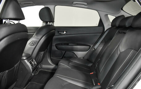 KIA K5 II, 2017 год, 1 640 000 рублей, 13 фотография