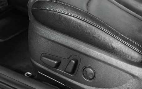 KIA K5 II, 2017 год, 1 640 000 рублей, 12 фотография