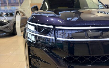 Volkswagen Teramont, 2025 год, 6 649 000 рублей, 3 фотография