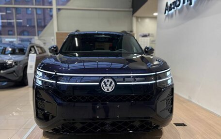 Volkswagen Teramont, 2025 год, 6 649 000 рублей, 2 фотография