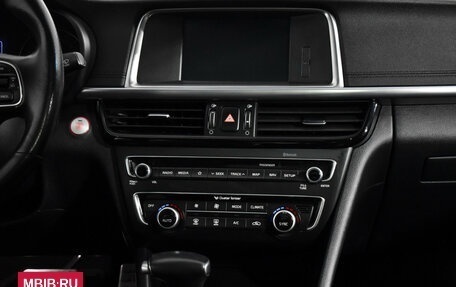 KIA K5 II, 2017 год, 1 640 000 рублей, 15 фотография