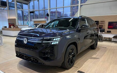 Volkswagen Teramont, 2025 год, 6 649 000 рублей, 4 фотография