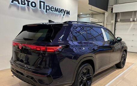 Volkswagen Teramont, 2025 год, 6 649 000 рублей, 6 фотография