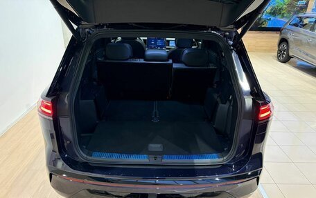 Volkswagen Teramont, 2025 год, 6 649 000 рублей, 8 фотография