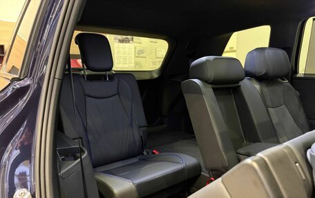 Volkswagen Teramont, 2025 год, 6 649 000 рублей, 14 фотография