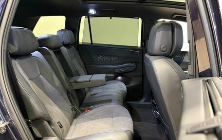 Volkswagen Teramont, 2025 год, 6 649 000 рублей, 13 фотография