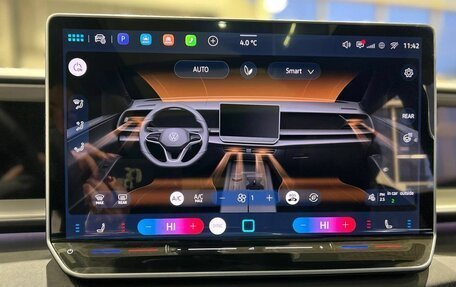 Volkswagen Teramont, 2025 год, 6 649 000 рублей, 27 фотография