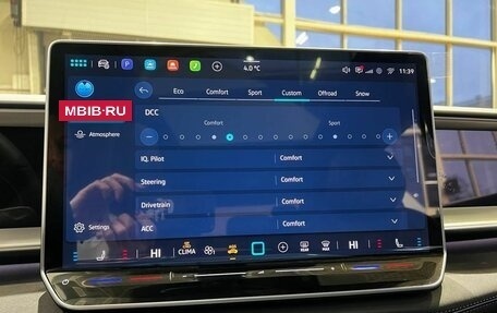 Volkswagen Teramont, 2025 год, 6 649 000 рублей, 20 фотография