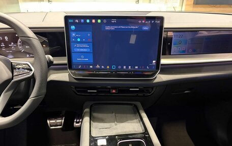 Volkswagen Teramont, 2025 год, 6 649 000 рублей, 28 фотография