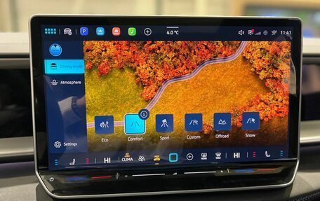 Volkswagen Teramont, 2025 год, 6 649 000 рублей, 24 фотография