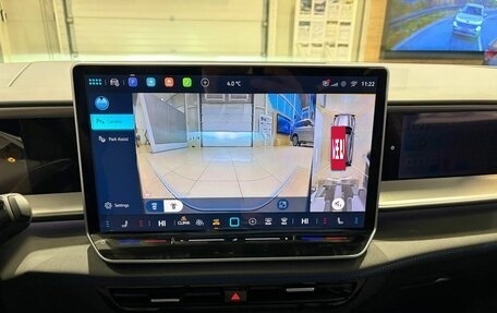 Volkswagen Teramont, 2025 год, 6 649 000 рублей, 29 фотография