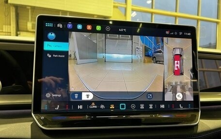 Volkswagen Teramont, 2025 год, 6 649 000 рублей, 22 фотография