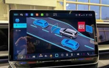 Volkswagen Teramont, 2025 год, 6 649 000 рублей, 21 фотография