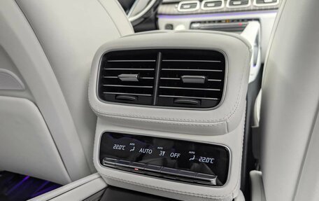 Mercedes-Benz Maybach GLS I, 2025 год, 43 920 000 рублей, 12 фотография