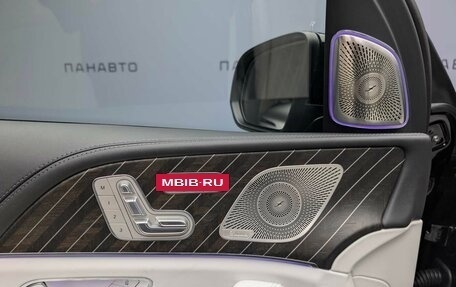 Mercedes-Benz Maybach GLS I, 2025 год, 43 920 000 рублей, 5 фотография