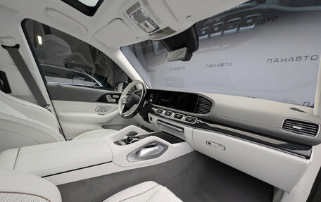 Mercedes-Benz Maybach GLS I, 2025 год, 40 440 000 рублей, 7 фотография