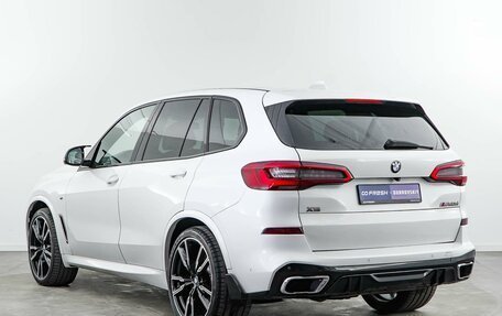 BMW X5, 2018 год, 6 298 888 рублей, 2 фотография