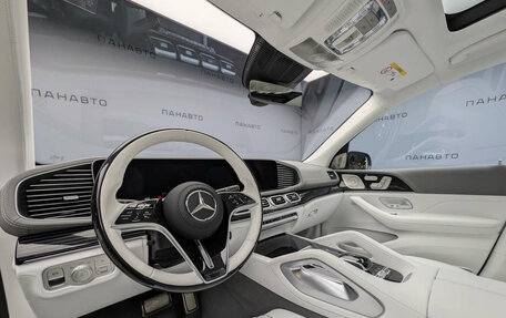 Mercedes-Benz Maybach GLS I, 2025 год, 40 440 000 рублей, 5 фотография