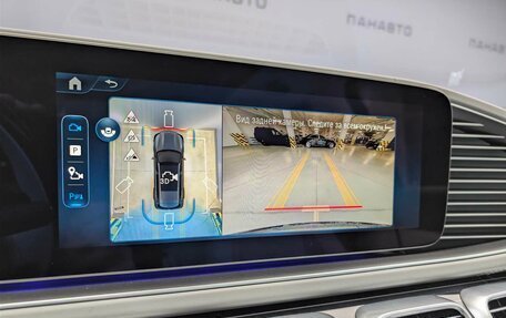 Mercedes-Benz Maybach GLS I, 2025 год, 40 440 000 рублей, 11 фотография