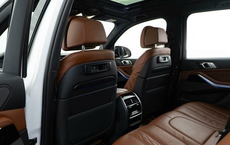 BMW X5, 2018 год, 6 298 888 рублей, 16 фотография