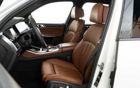 BMW X5, 2018 год, 6 298 888 рублей, 15 фотография