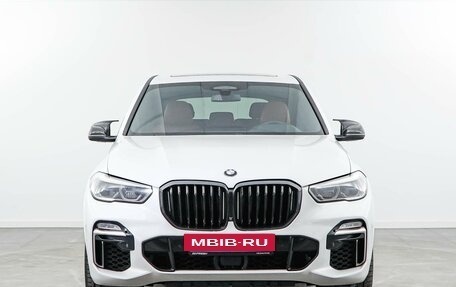 BMW X5, 2018 год, 6 298 888 рублей, 3 фотография