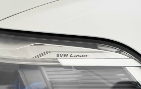 BMW X5, 2018 год, 6 298 888 рублей, 10 фотография