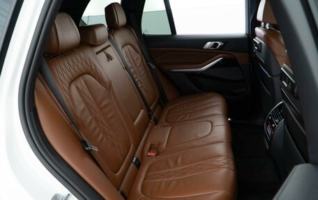 BMW X5, 2018 год, 6 298 888 рублей, 12 фотография