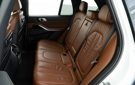 BMW X5, 2018 год, 6 298 888 рублей, 14 фотография