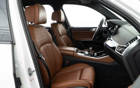 BMW X5, 2018 год, 6 298 888 рублей, 13 фотография