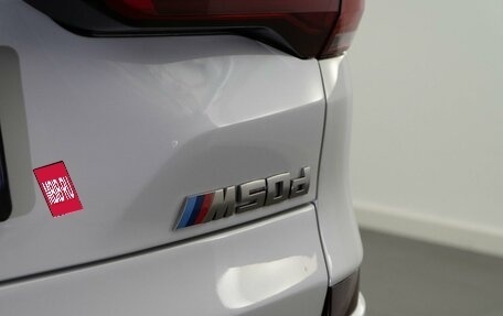 BMW X5, 2018 год, 6 298 888 рублей, 9 фотография