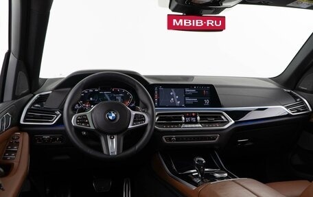 BMW X5, 2018 год, 6 298 888 рублей, 11 фотография