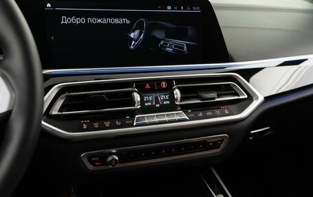 BMW X5, 2018 год, 6 298 888 рублей, 23 фотография