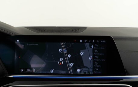 BMW X5, 2018 год, 6 298 888 рублей, 30 фотография