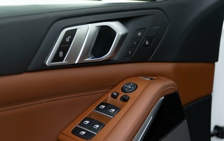 BMW X5, 2018 год, 6 298 888 рублей, 24 фотография