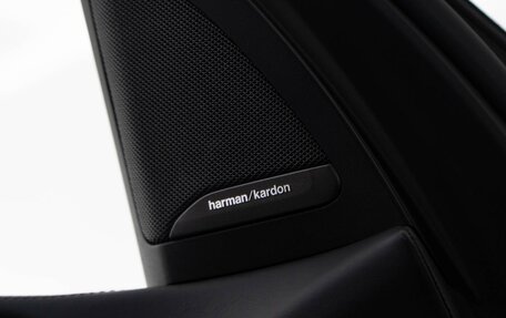 BMW X5, 2018 год, 6 298 888 рублей, 28 фотография