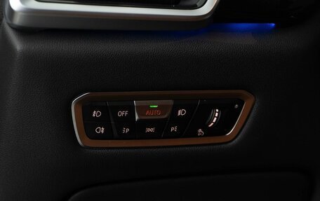 BMW X5, 2018 год, 6 298 888 рублей, 25 фотография