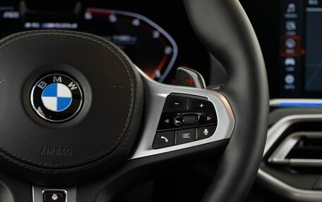 BMW X5, 2018 год, 6 298 888 рублей, 20 фотография