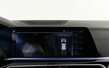 BMW X5, 2018 год, 6 298 888 рублей, 21 фотография