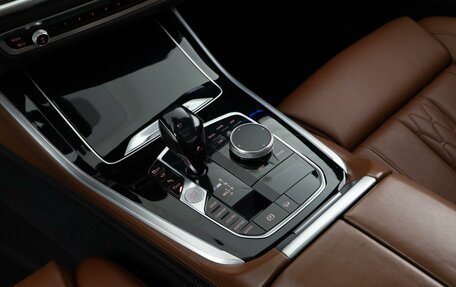 BMW X5, 2018 год, 6 298 888 рублей, 26 фотография