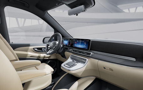 Mercedes-Benz V-Класс, 2025 год, 18 960 000 рублей, 3 фотография